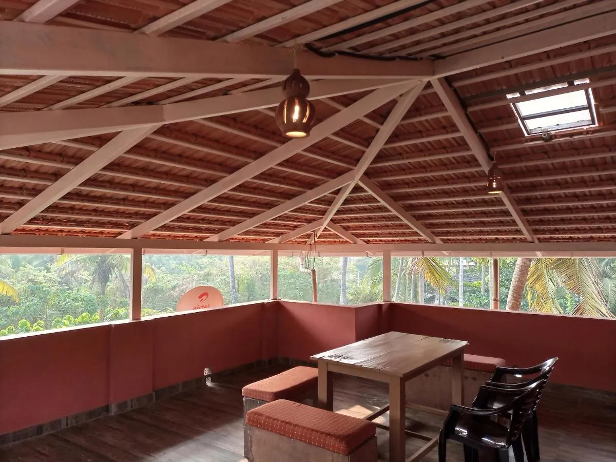 Petit Coin Home Stay Kannur India