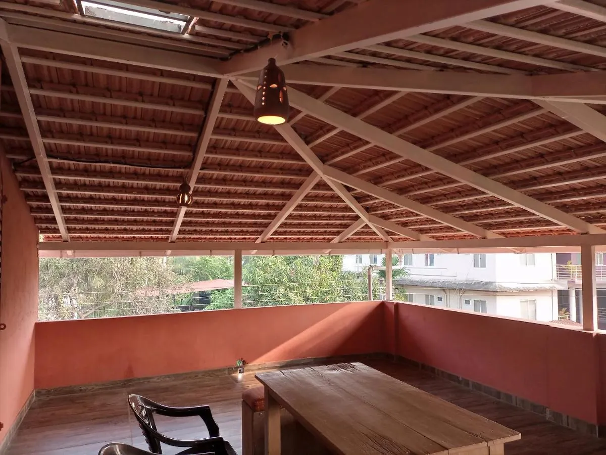 Petit Coin Home Stay Kannur 0*,  India