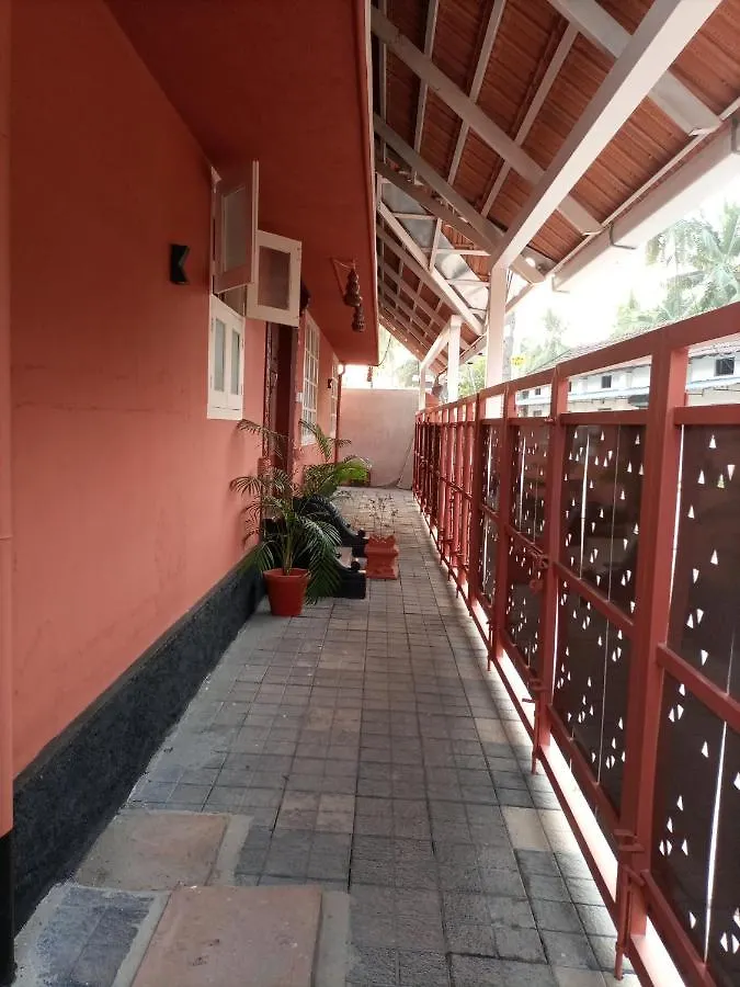 Petit Coin Home Stay Kannur