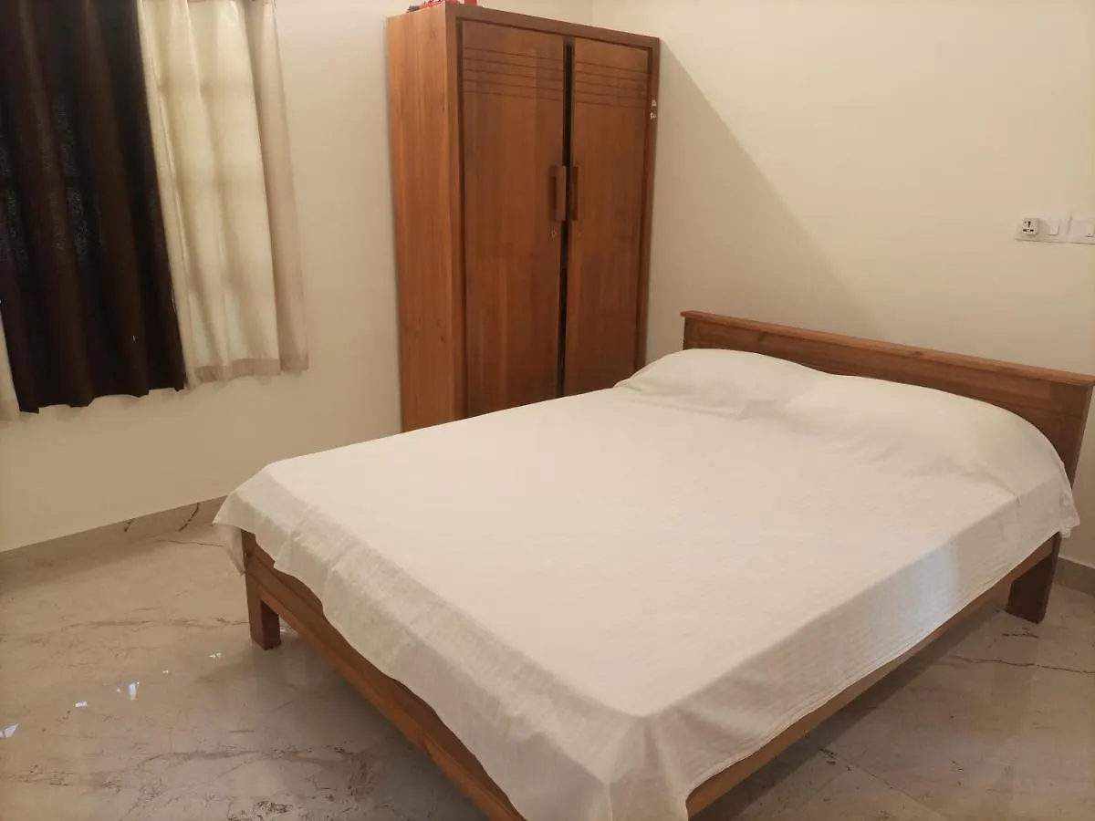 Petit Coin Home Stay Kannur Alloggio in famiglia